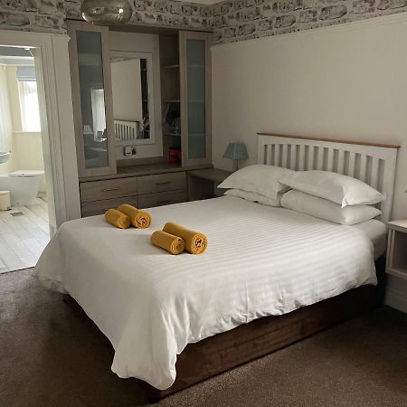 Anvershiel House Portrush Zewnętrze zdjęcie