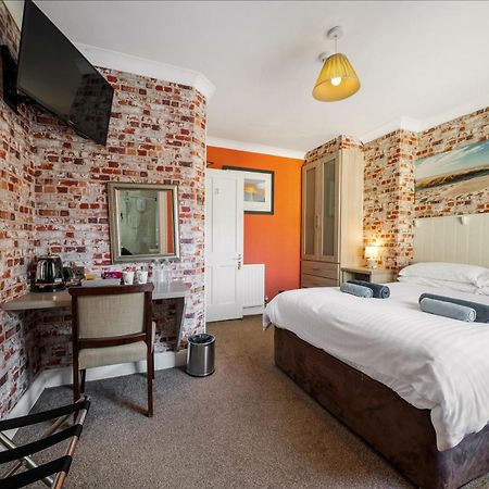 Anvershiel House Portrush Zewnętrze zdjęcie