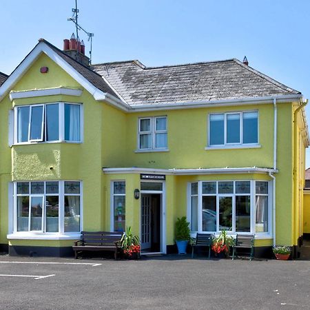 Anvershiel House Portrush Zewnętrze zdjęcie