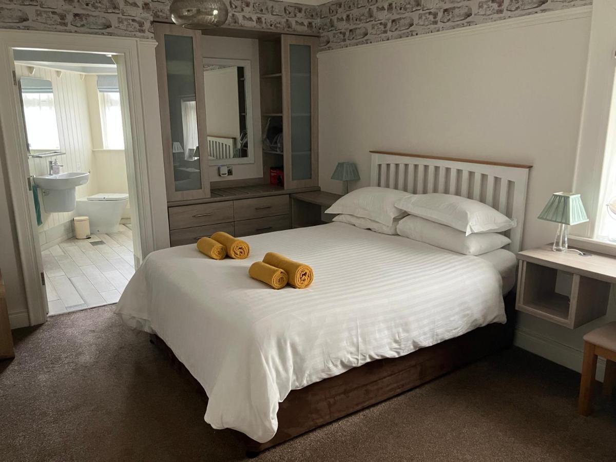 Anvershiel House Portrush Zewnętrze zdjęcie
