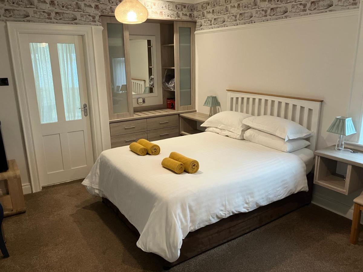 Anvershiel House Portrush Zewnętrze zdjęcie