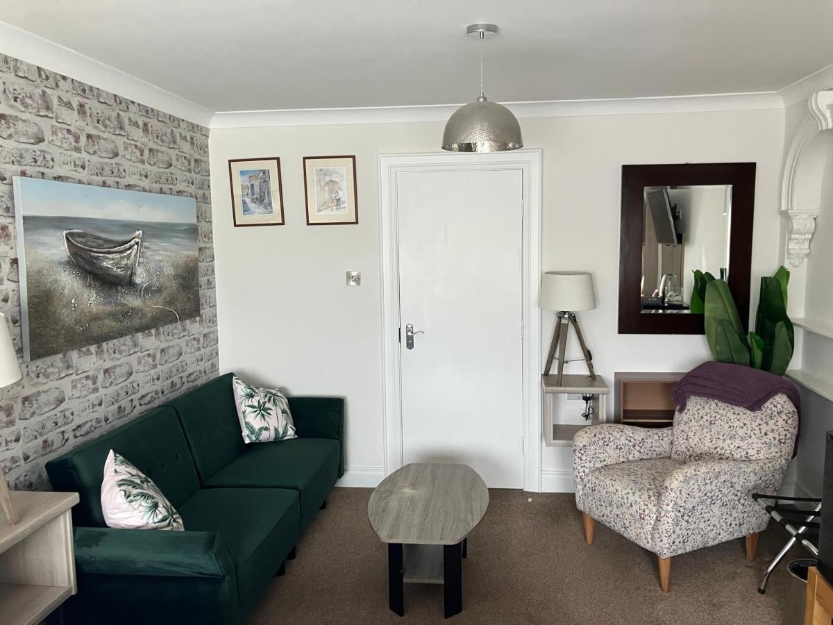Anvershiel House Portrush Zewnętrze zdjęcie