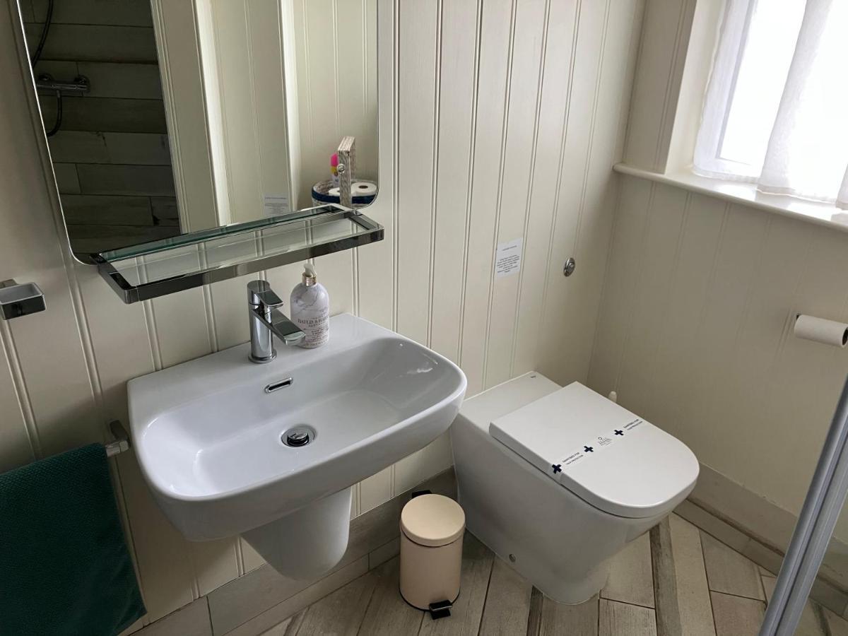 Anvershiel House Portrush Zewnętrze zdjęcie
