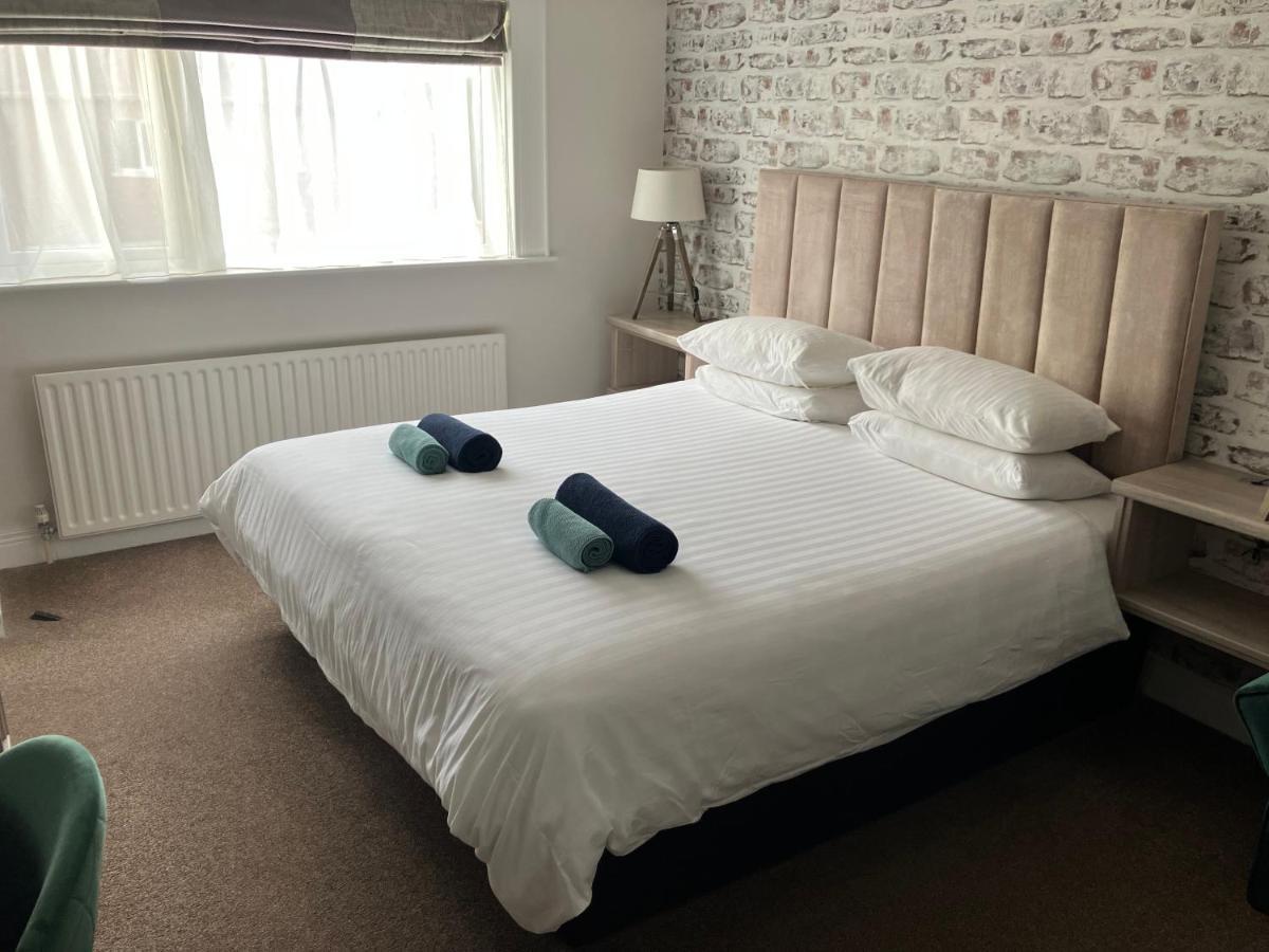 Anvershiel House Portrush Zewnętrze zdjęcie