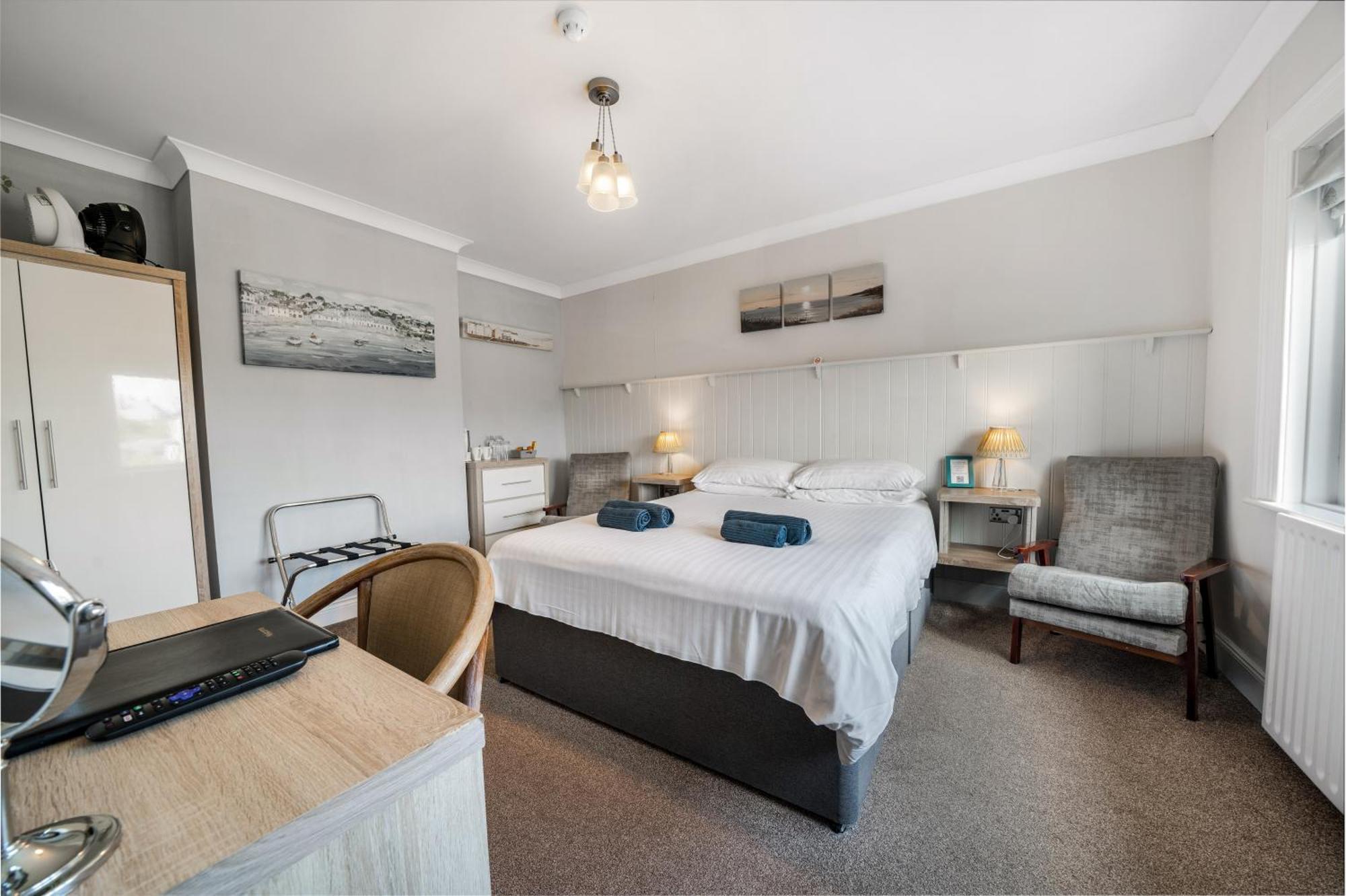 Anvershiel House Portrush Zewnętrze zdjęcie