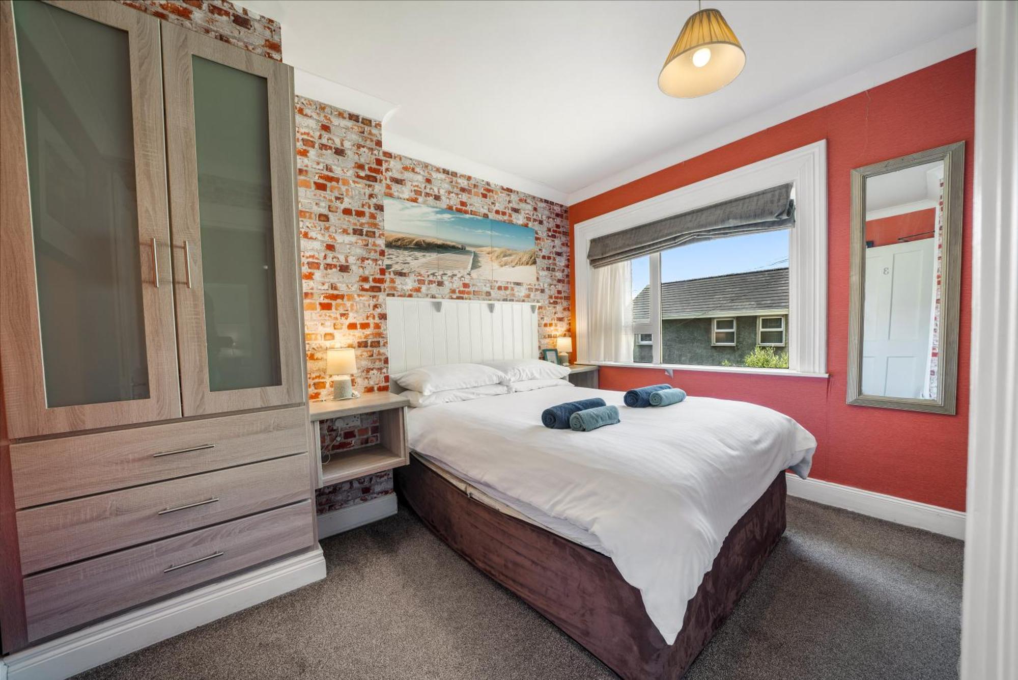Anvershiel House Portrush Zewnętrze zdjęcie