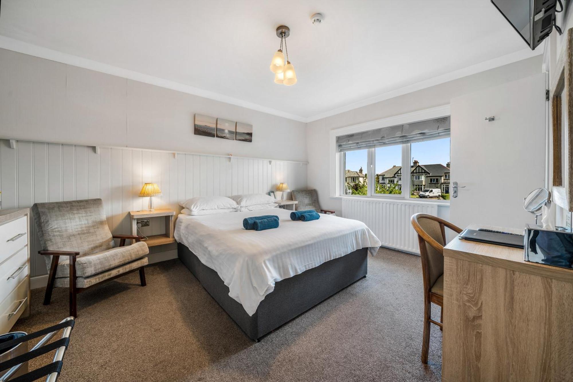 Anvershiel House Portrush Zewnętrze zdjęcie