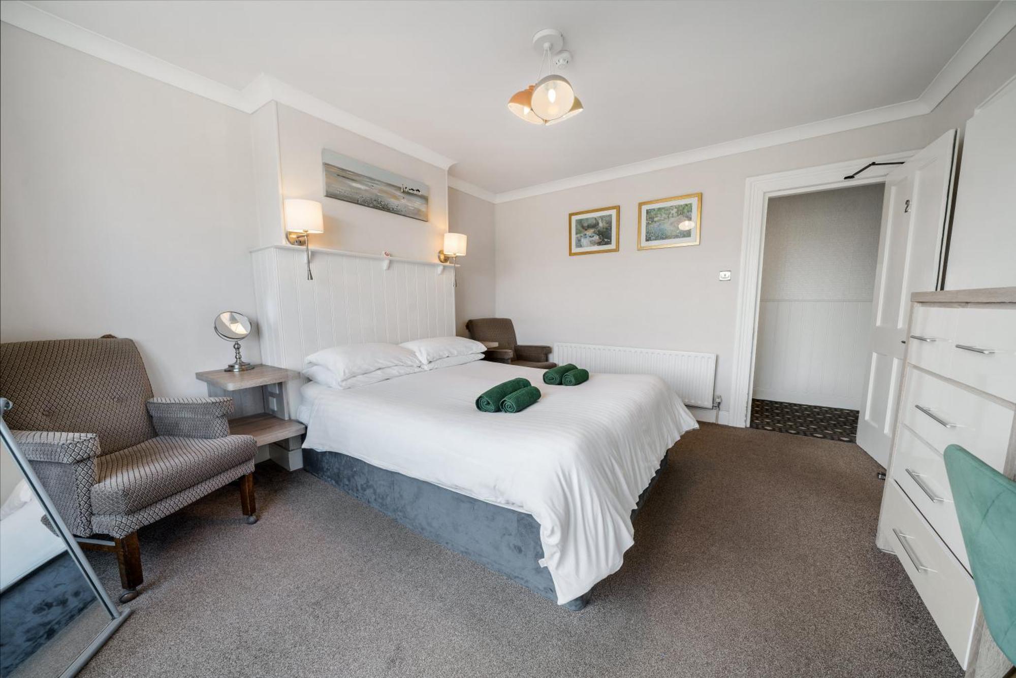 Anvershiel House Portrush Zewnętrze zdjęcie