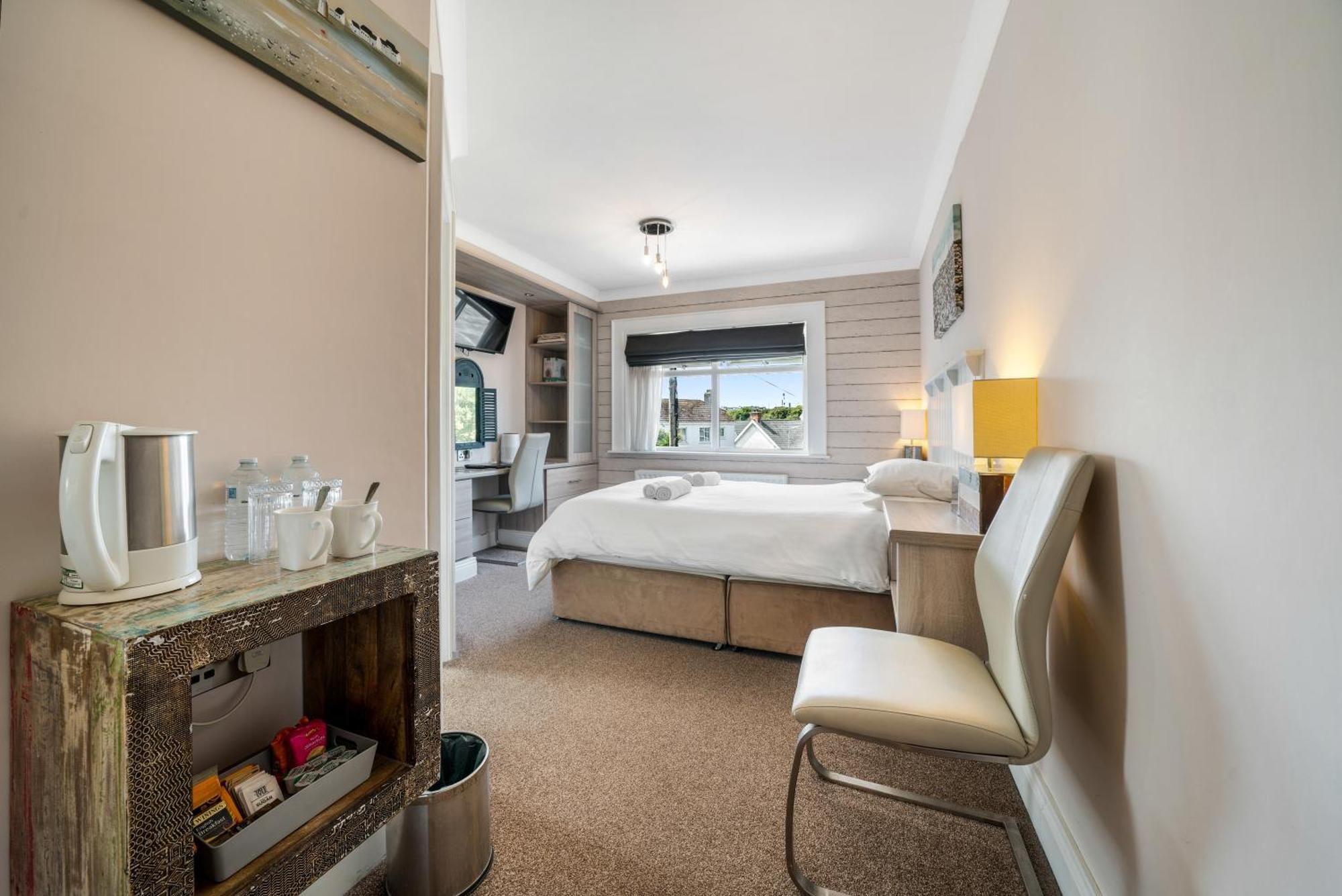 Anvershiel House Portrush Zewnętrze zdjęcie