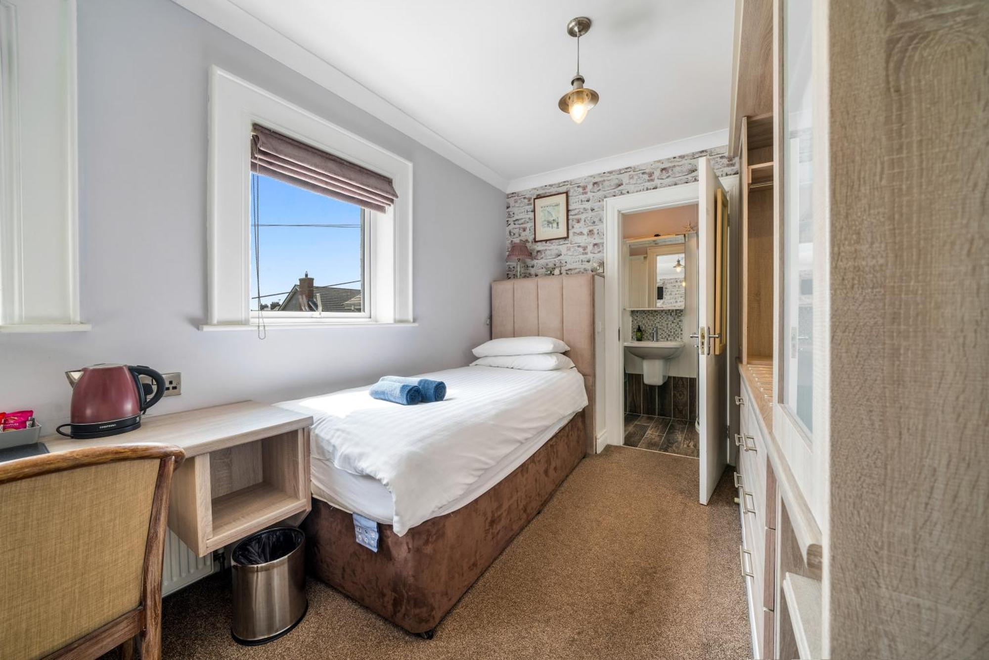 Anvershiel House Portrush Zewnętrze zdjęcie