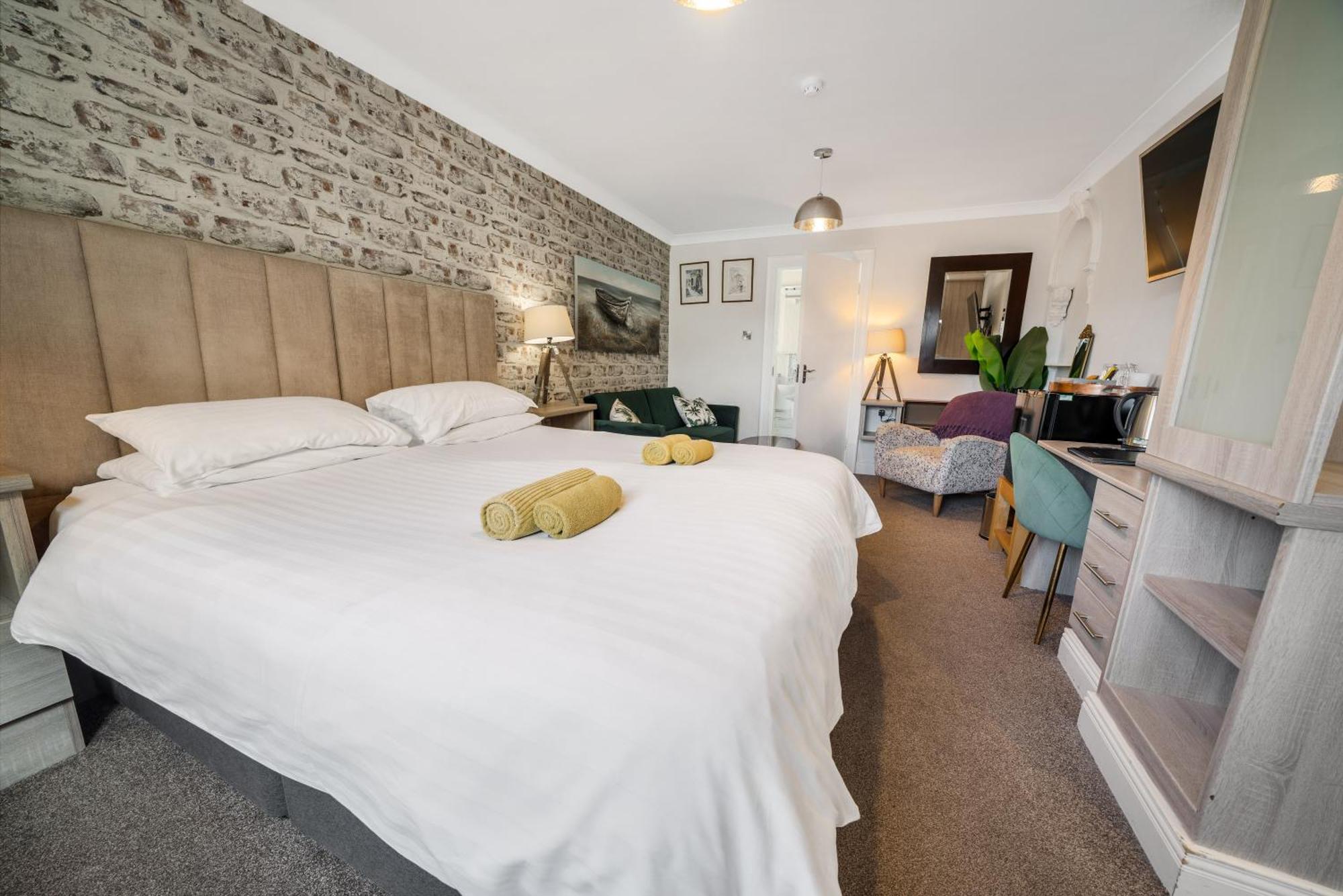 Anvershiel House Portrush Zewnętrze zdjęcie