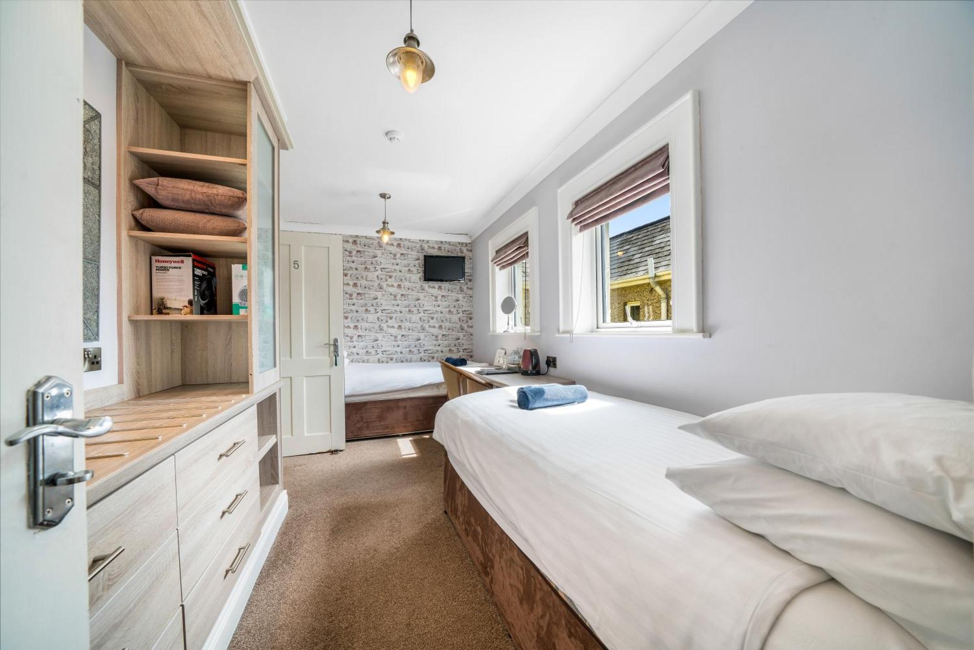 Anvershiel House Portrush Zewnętrze zdjęcie