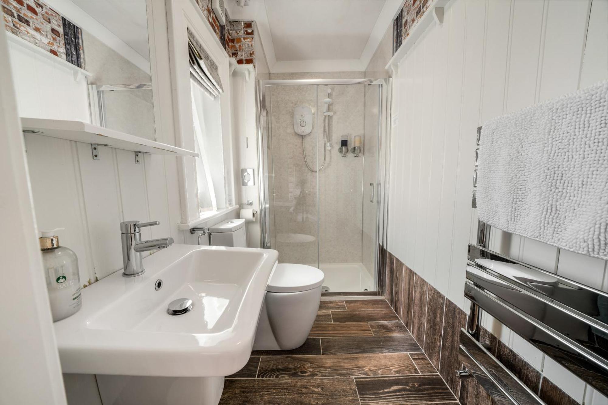Anvershiel House Portrush Zewnętrze zdjęcie
