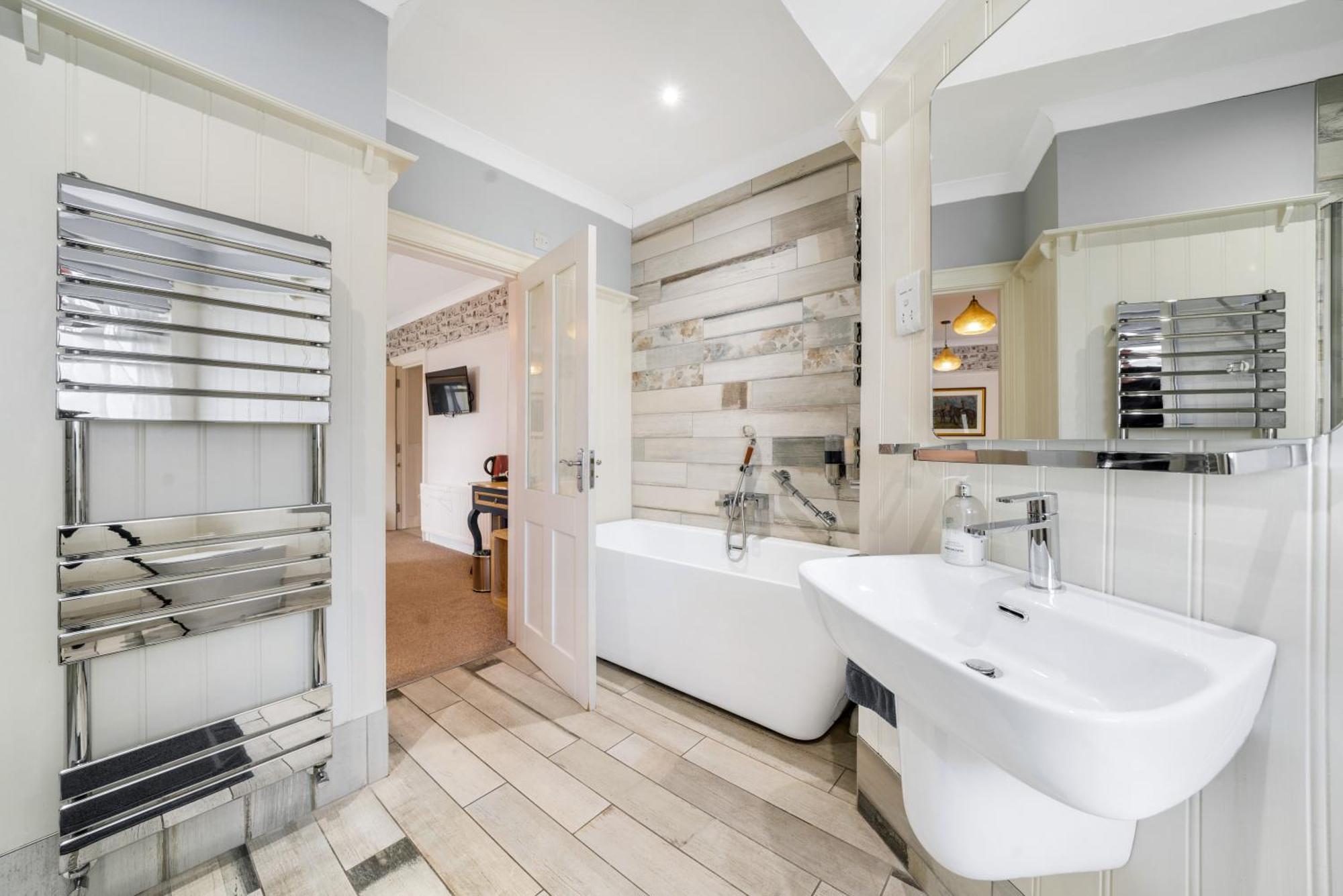 Anvershiel House Portrush Zewnętrze zdjęcie