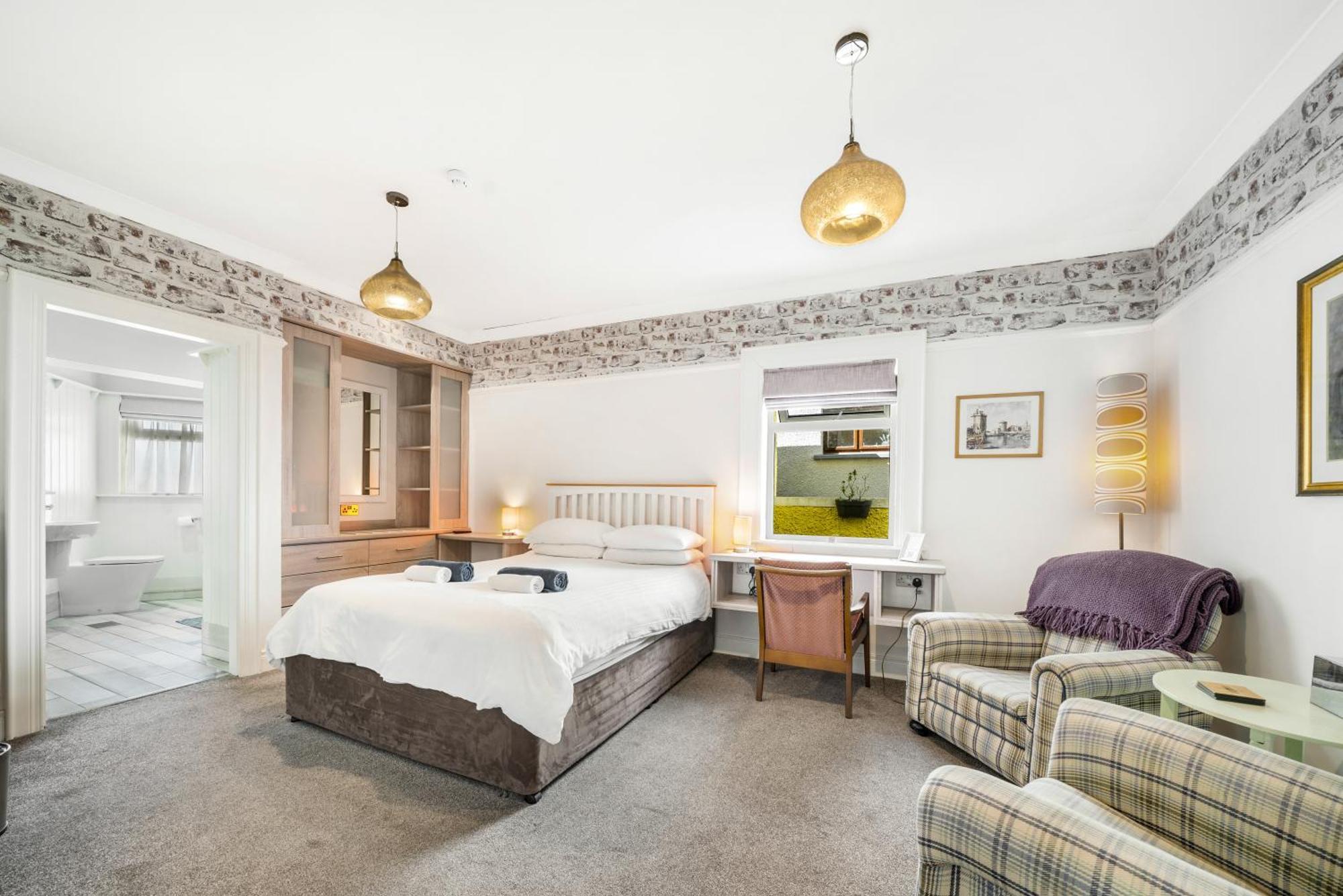 Anvershiel House Portrush Zewnętrze zdjęcie