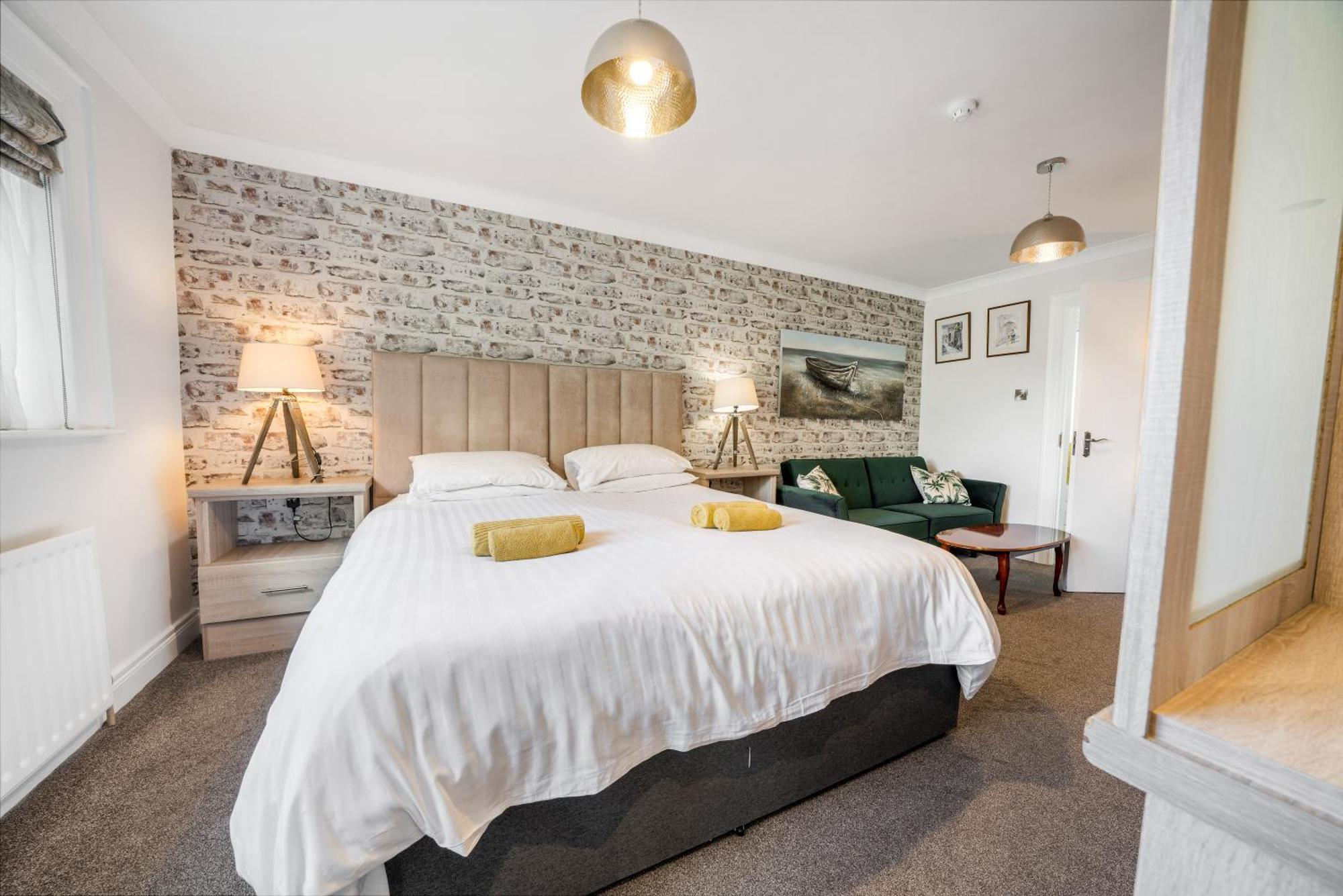 Anvershiel House Portrush Zewnętrze zdjęcie