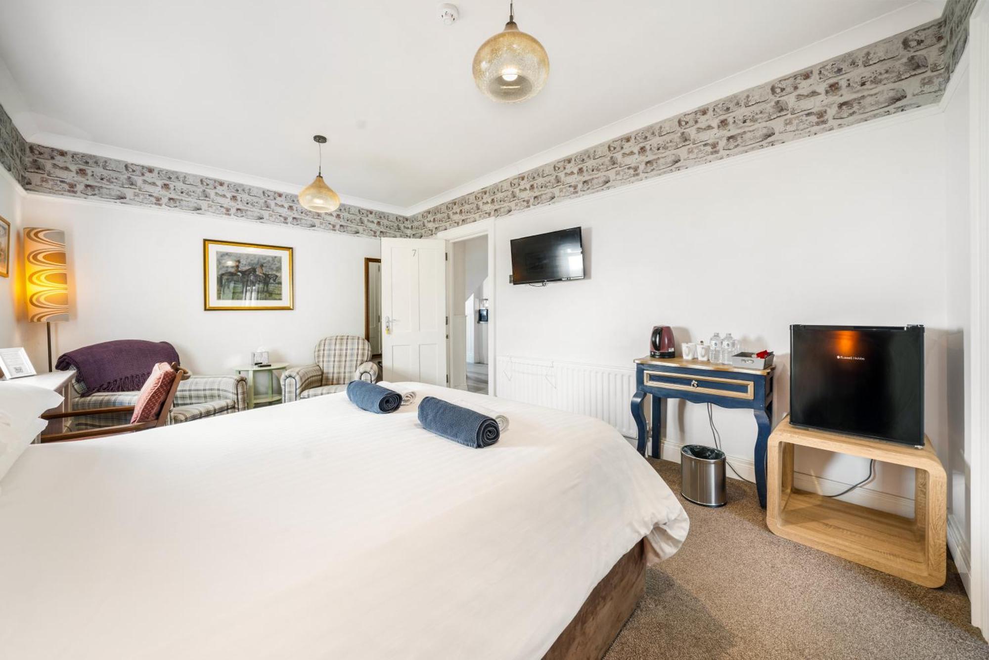 Anvershiel House Portrush Zewnętrze zdjęcie