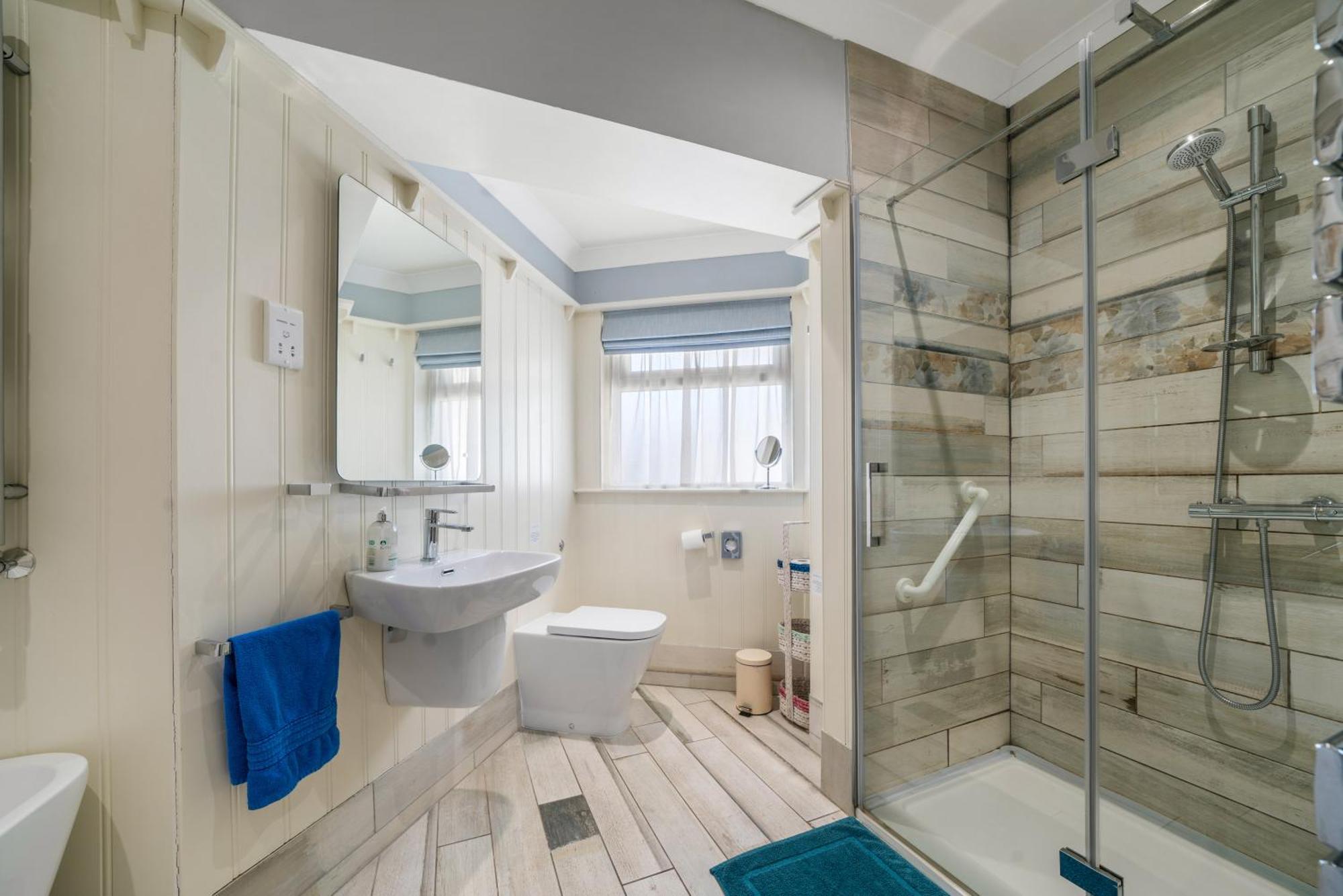 Anvershiel House Portrush Zewnętrze zdjęcie