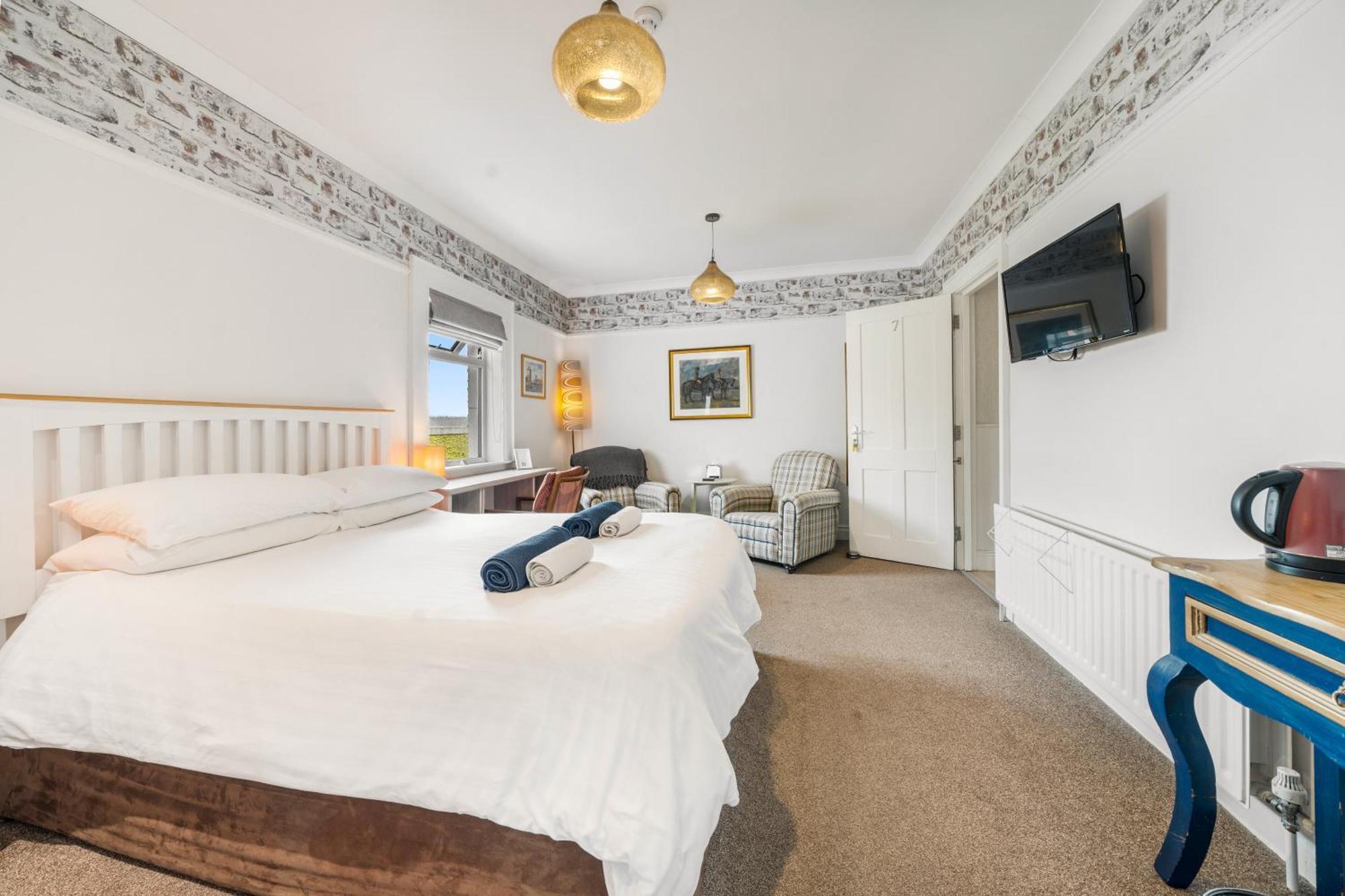 Anvershiel House Portrush Zewnętrze zdjęcie
