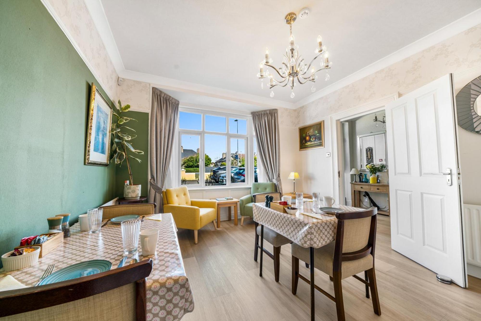 Anvershiel House Portrush Zewnętrze zdjęcie