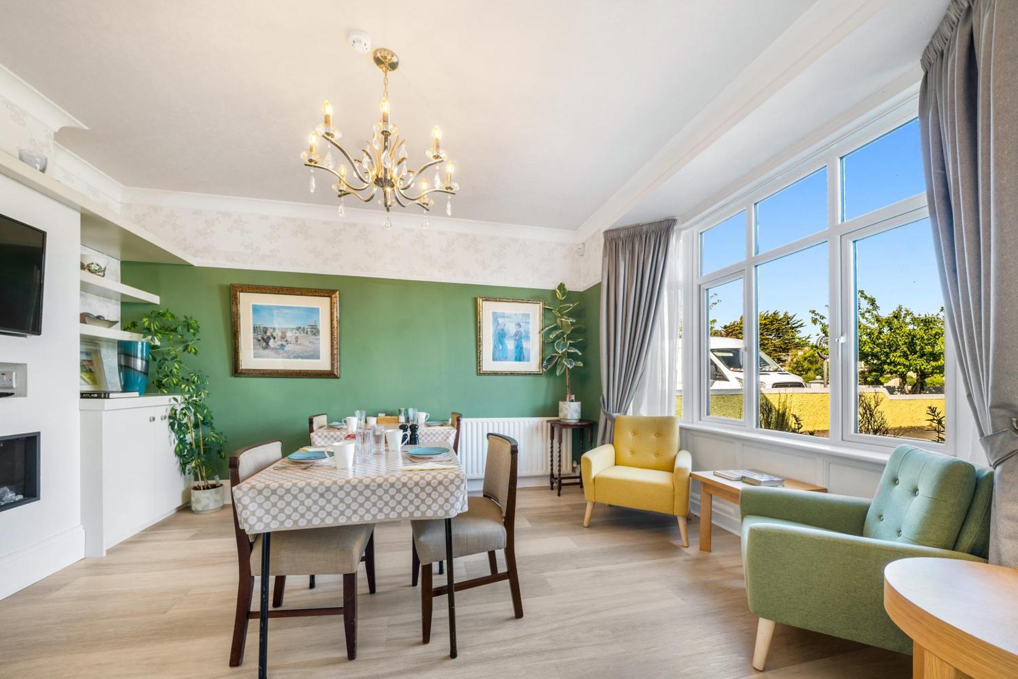 Anvershiel House Portrush Zewnętrze zdjęcie