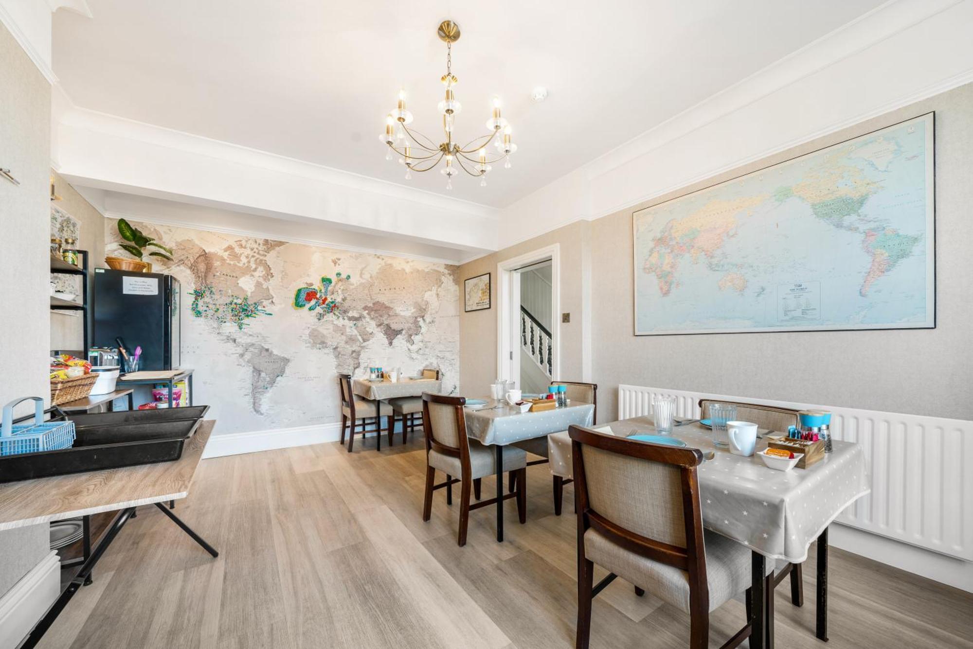 Anvershiel House Portrush Zewnętrze zdjęcie