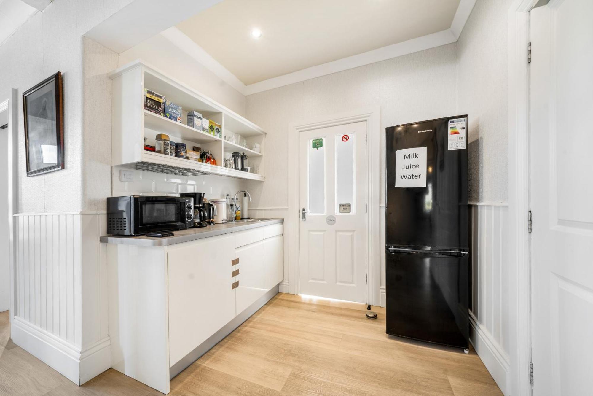 Anvershiel House Portrush Zewnętrze zdjęcie