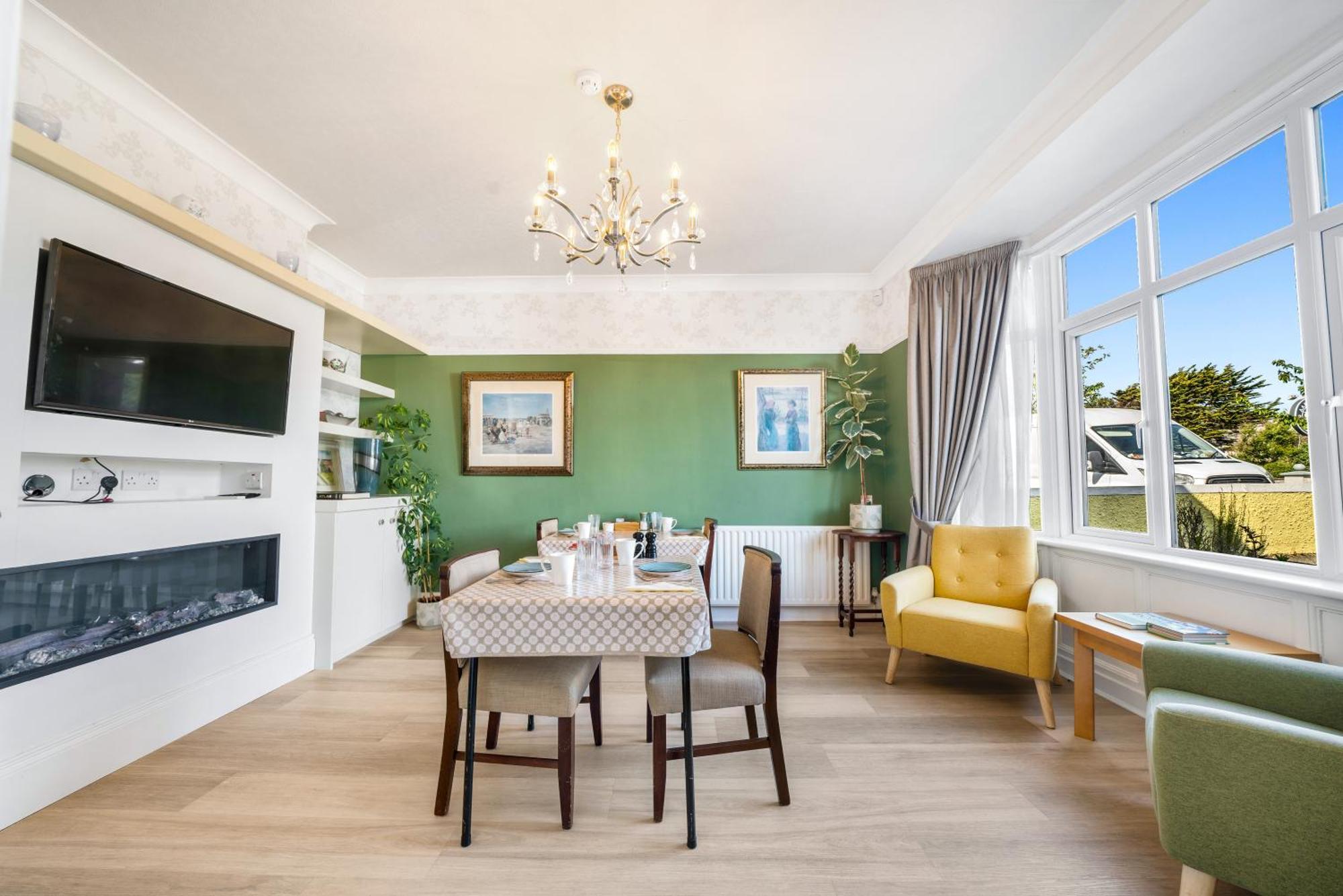 Anvershiel House Portrush Zewnętrze zdjęcie
