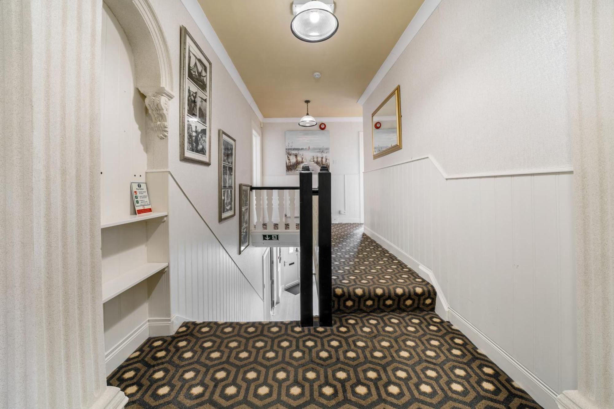 Anvershiel House Portrush Zewnętrze zdjęcie