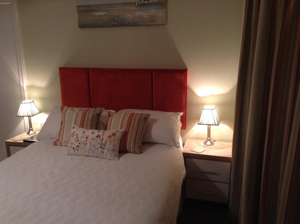 Anvershiel House Portrush Zewnętrze zdjęcie