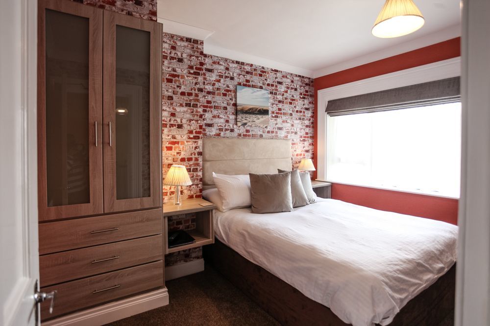 Anvershiel House Portrush Zewnętrze zdjęcie