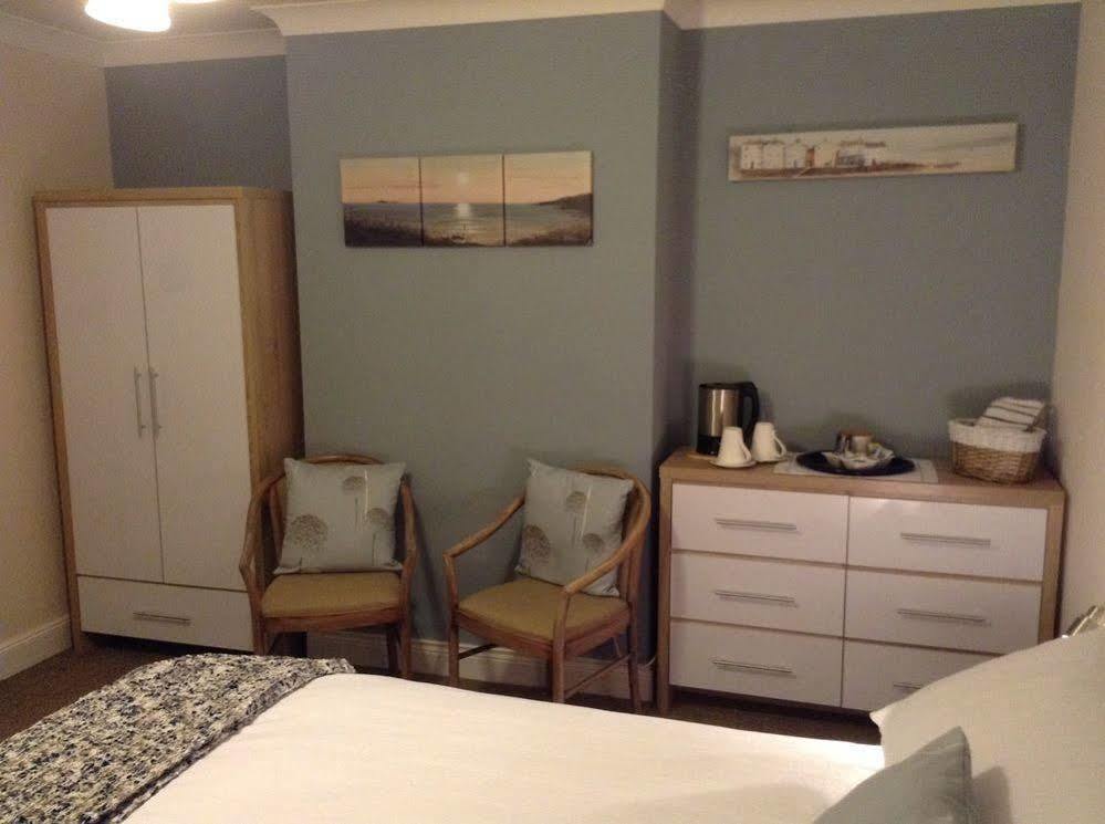 Anvershiel House Portrush Zewnętrze zdjęcie