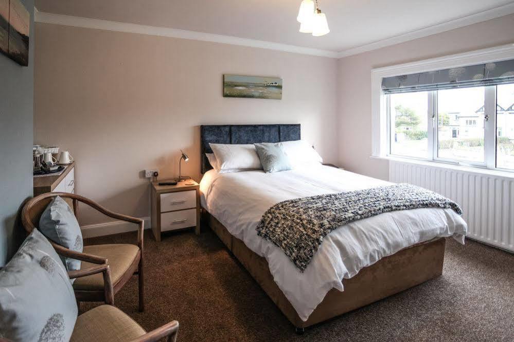 Anvershiel House Portrush Zewnętrze zdjęcie