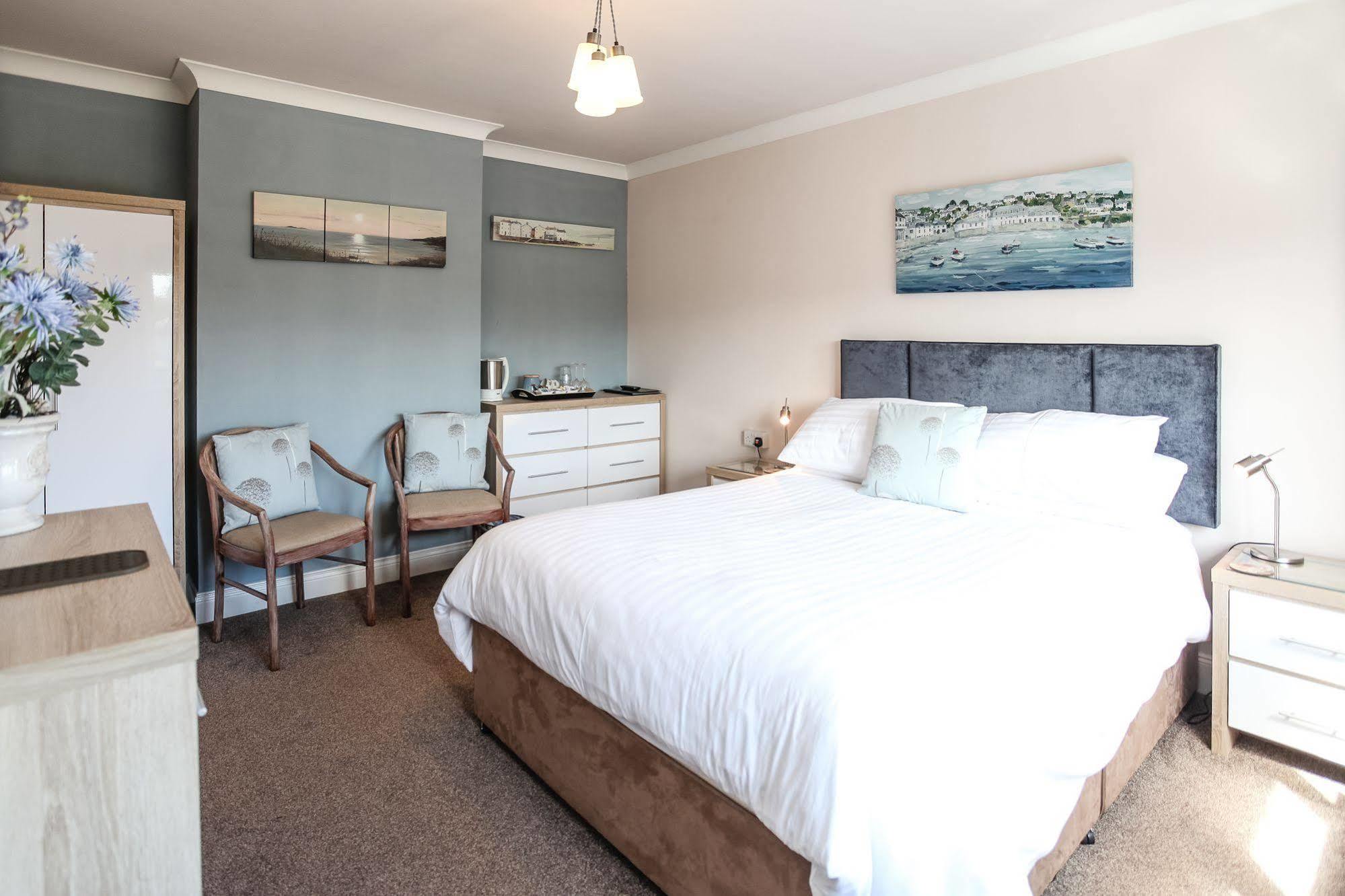 Anvershiel House Portrush Zewnętrze zdjęcie