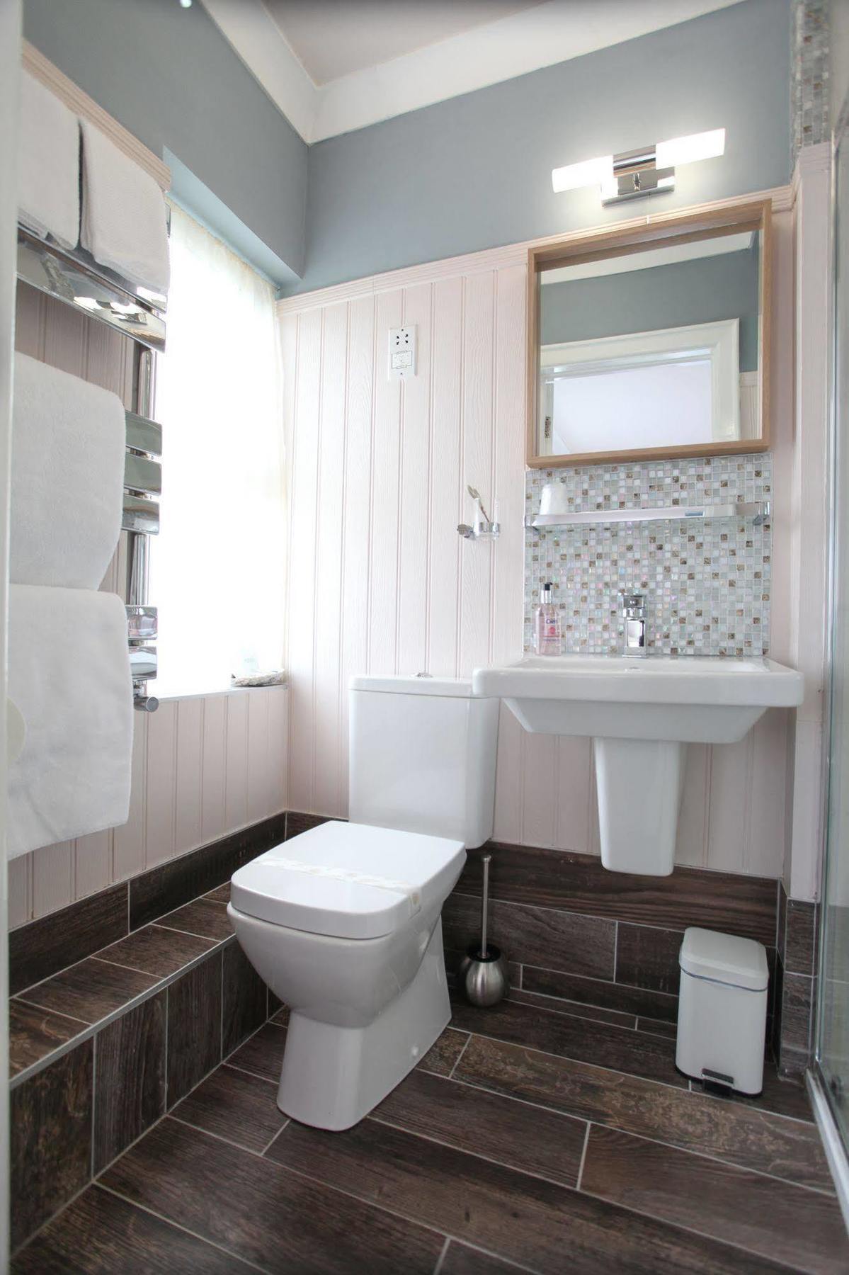 Anvershiel House Portrush Zewnętrze zdjęcie