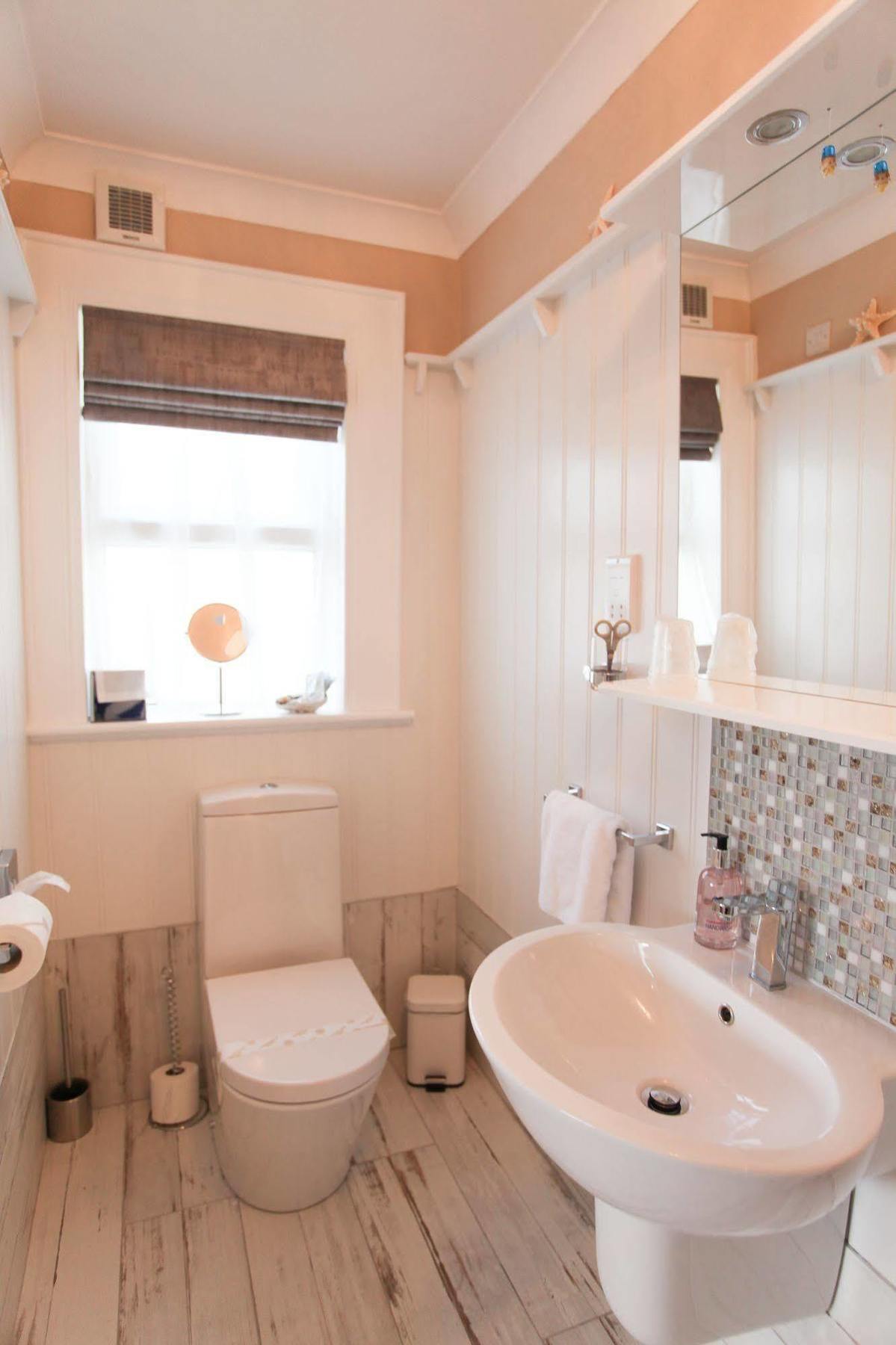 Anvershiel House Portrush Zewnętrze zdjęcie