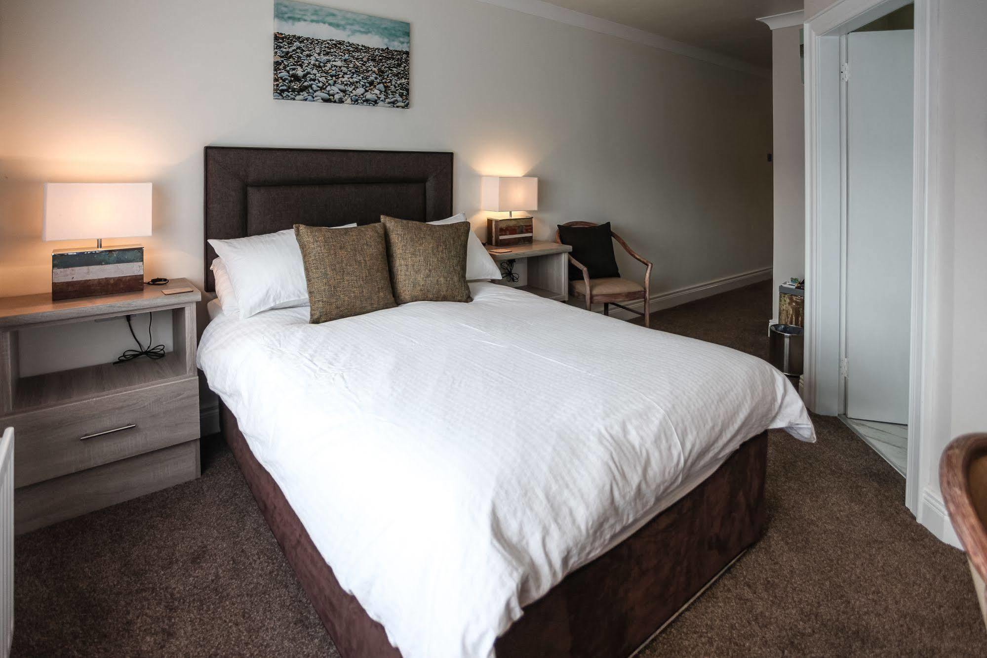 Anvershiel House Portrush Zewnętrze zdjęcie