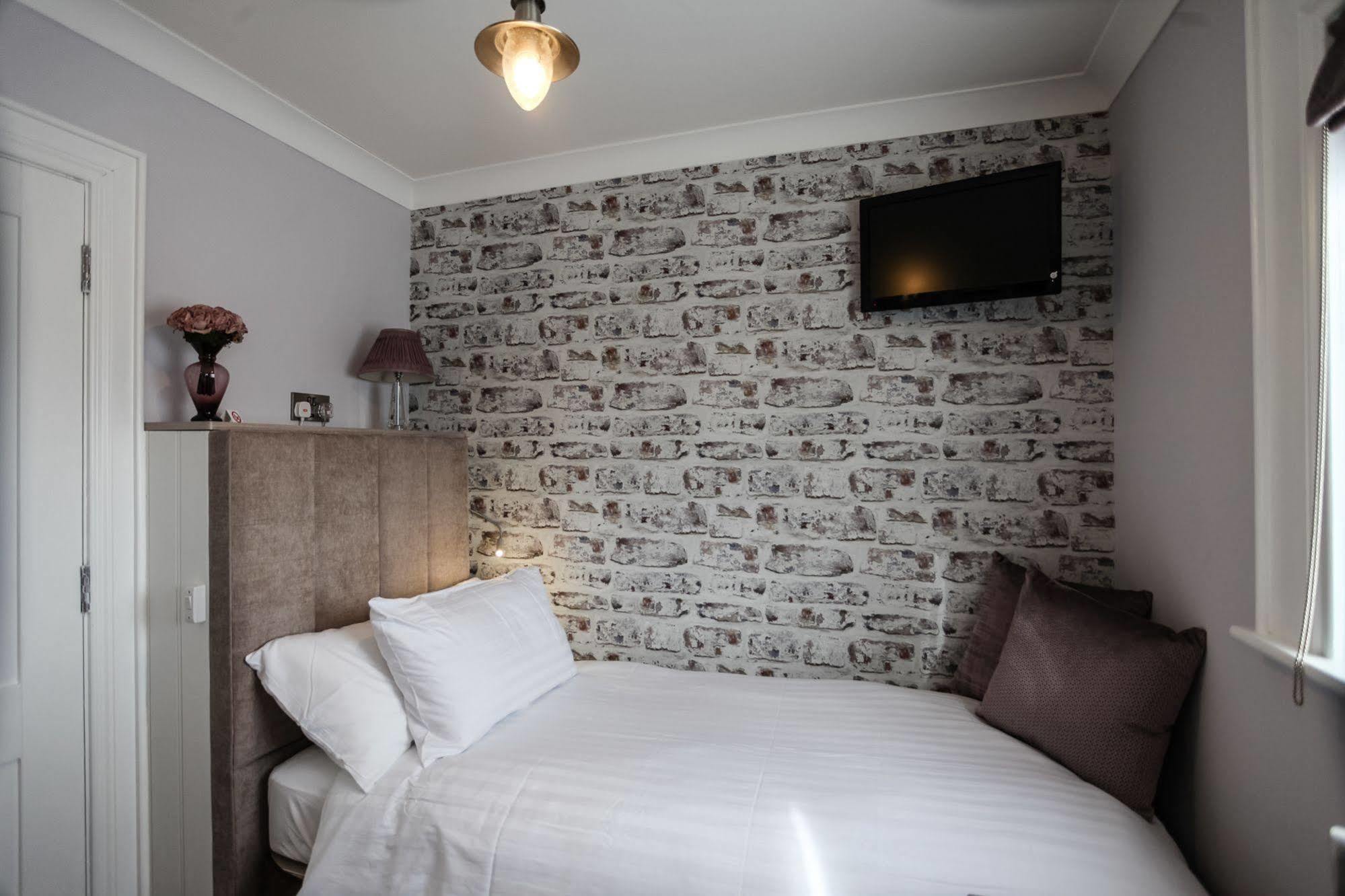 Anvershiel House Portrush Zewnętrze zdjęcie