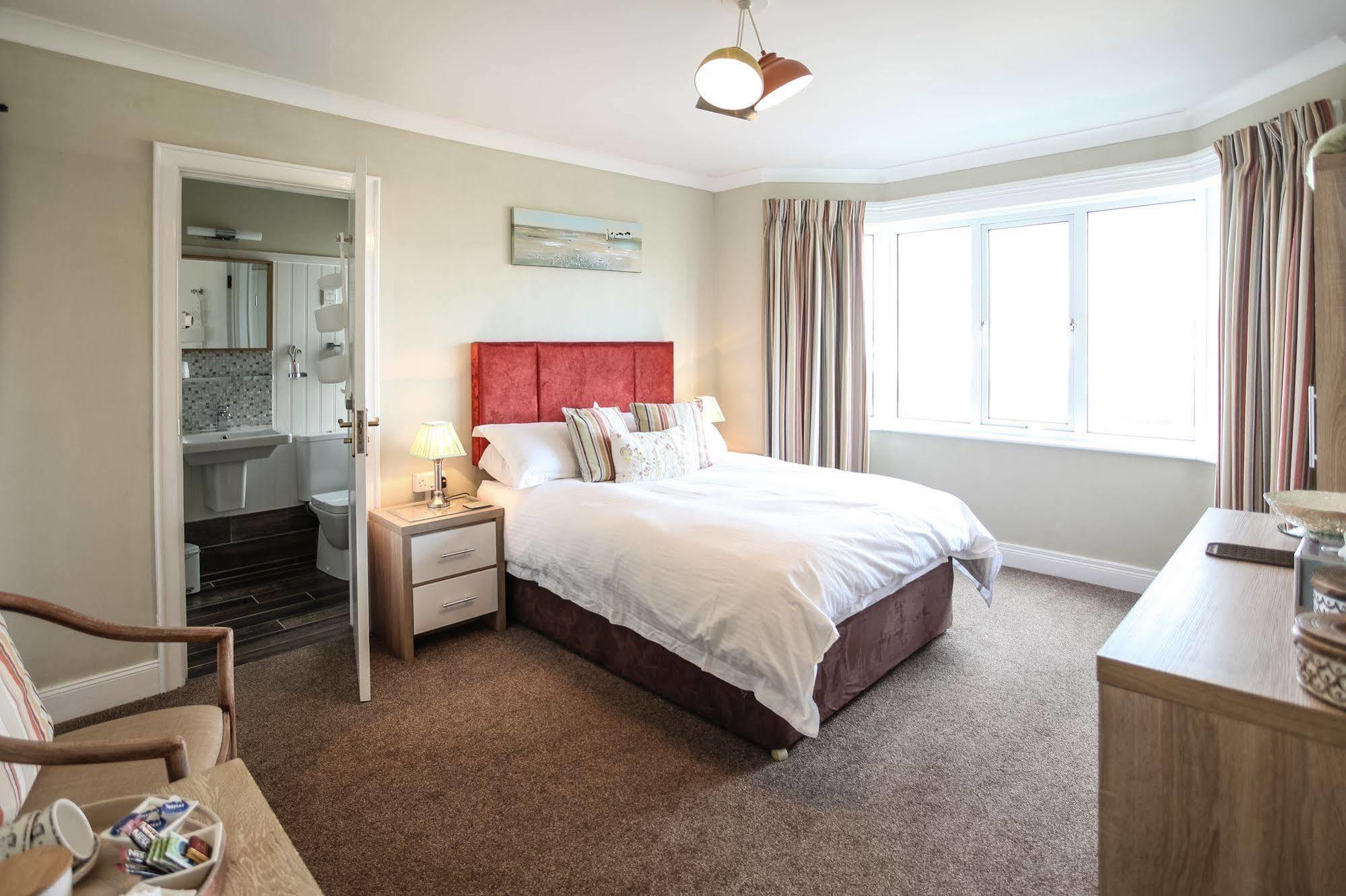Anvershiel House Portrush Zewnętrze zdjęcie