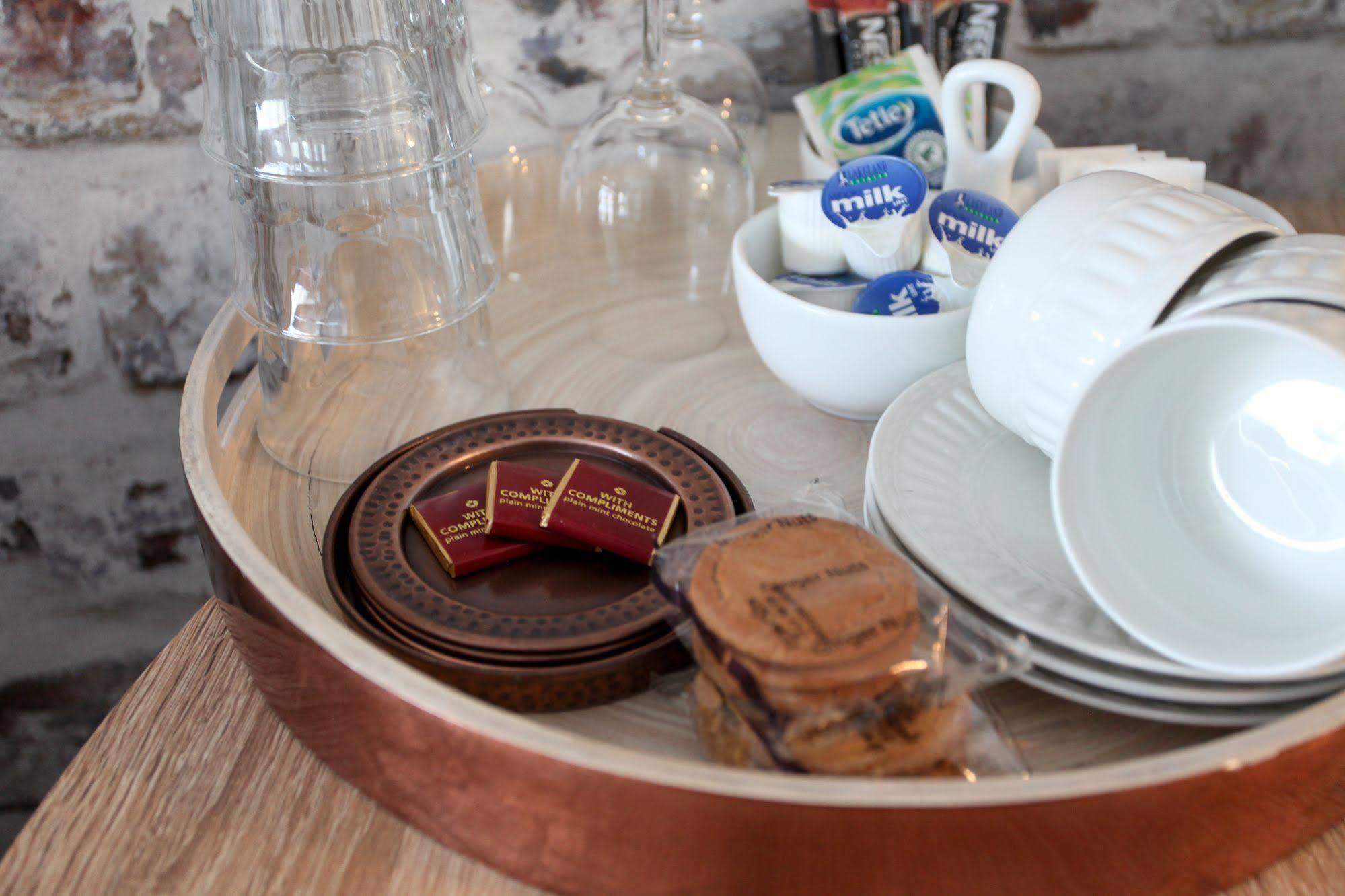 Anvershiel House Portrush Zewnętrze zdjęcie