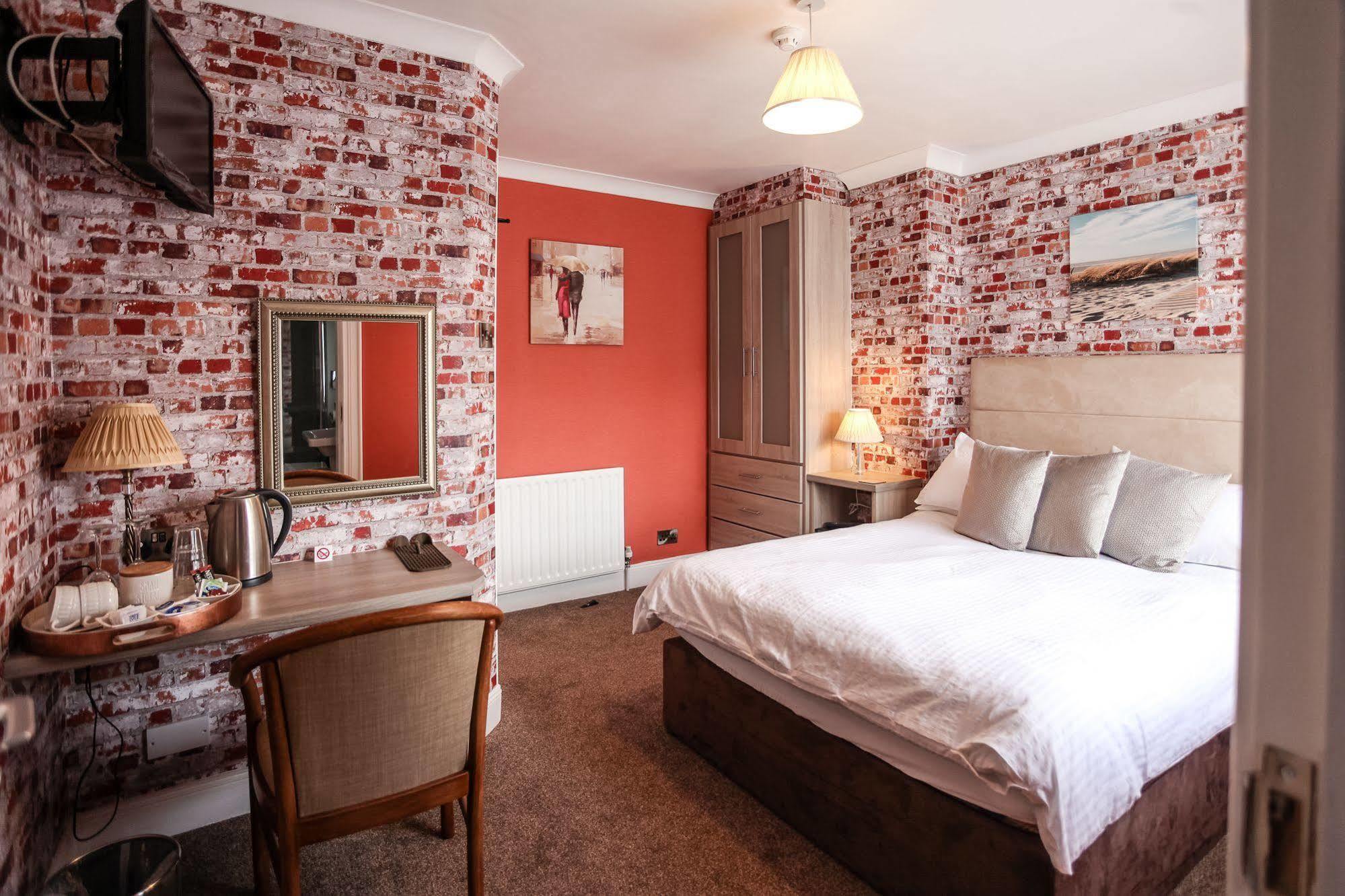 Anvershiel House Portrush Zewnętrze zdjęcie