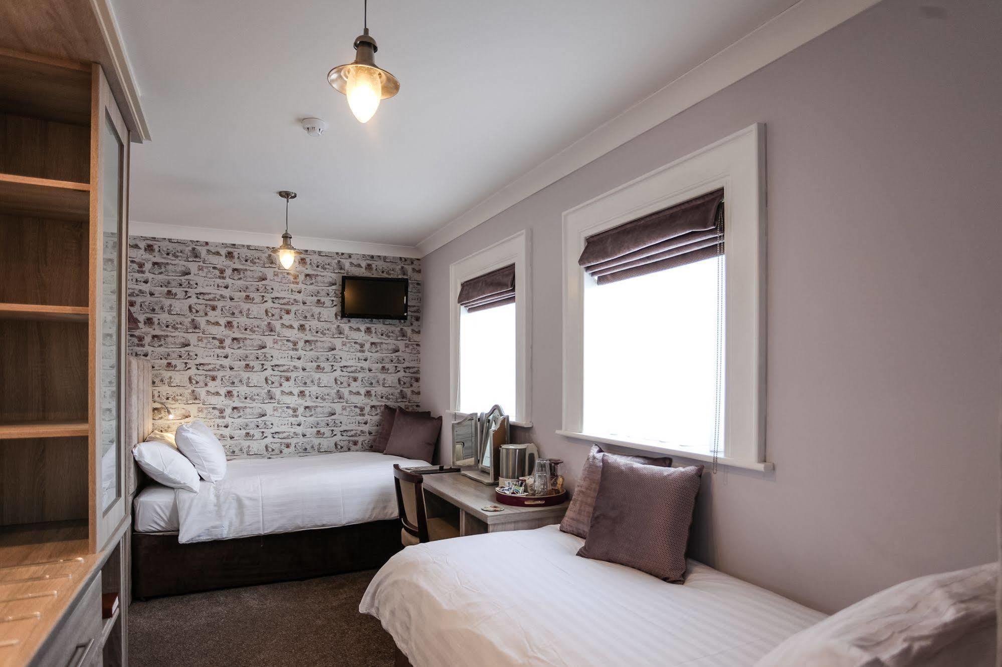 Anvershiel House Portrush Zewnętrze zdjęcie