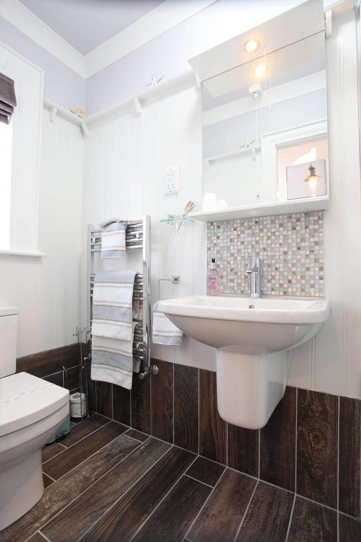Anvershiel House Portrush Zewnętrze zdjęcie