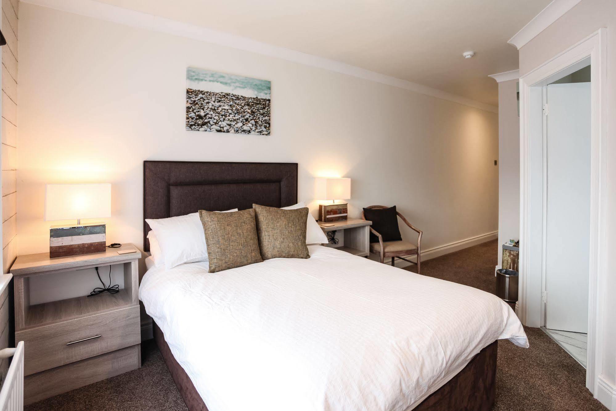 Anvershiel House Portrush Zewnętrze zdjęcie