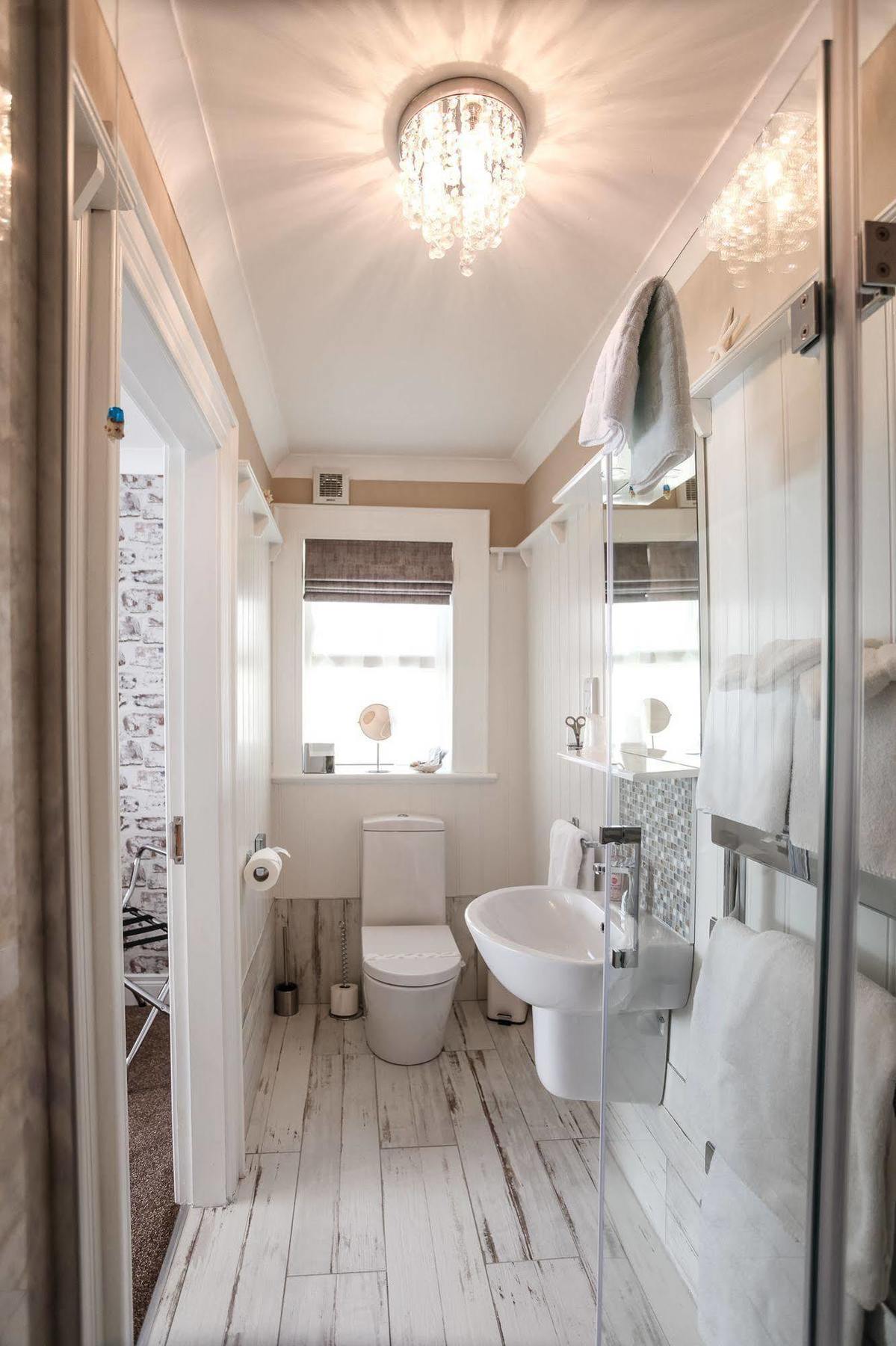 Anvershiel House Portrush Zewnętrze zdjęcie