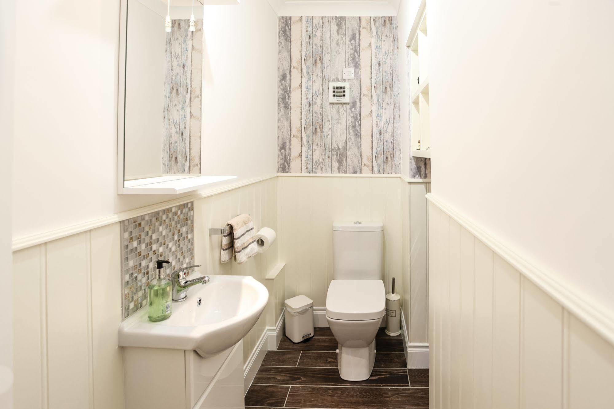 Anvershiel House Portrush Zewnętrze zdjęcie