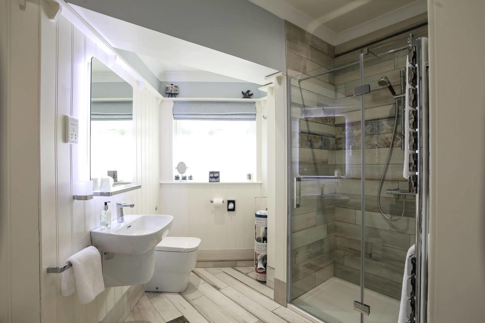 Anvershiel House Portrush Zewnętrze zdjęcie